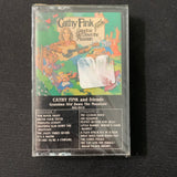 CASSETTE Cathy Fink 'Grandma Slid Down the Mountain' new sealed childrens folk