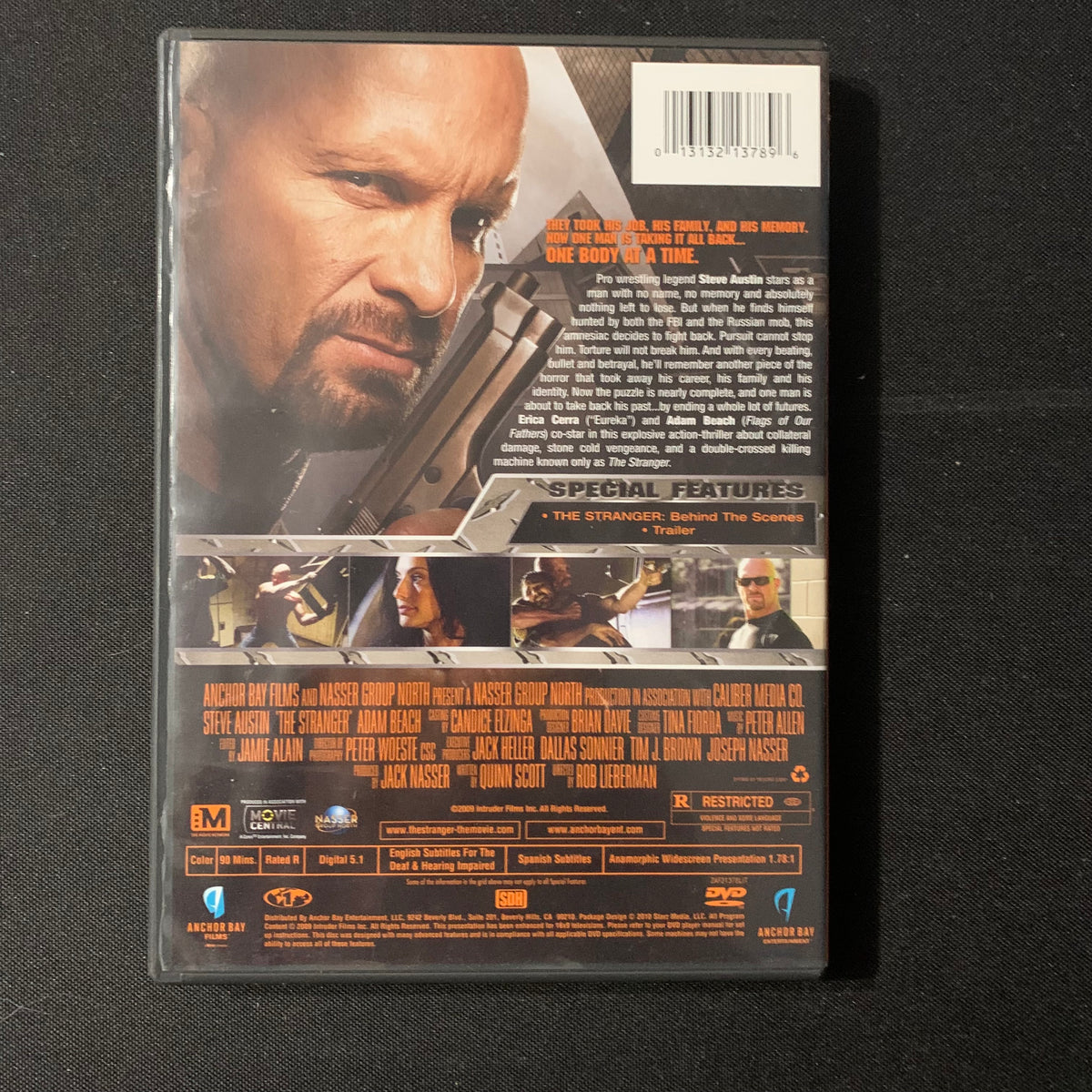 その他 Live From Branson [DVD] 416GfHsCcoS._AC_SY200_QL15_.jpg