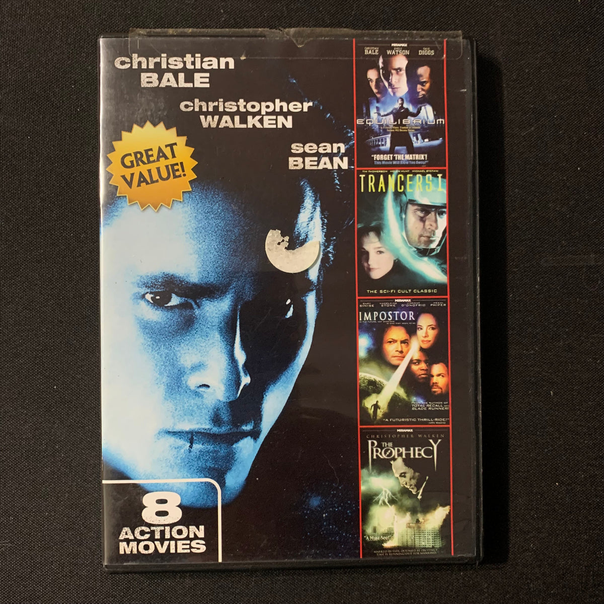 MEPHISTOPHELES　DVD Amazon.com: Mephisto [Blu-ray] : Klaus Maria Brandauer