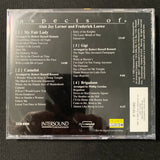 CD Aspects of: My Fair Lady/Camelot/Gigi/Brigadoon (1992) Orchestra of the Americas
