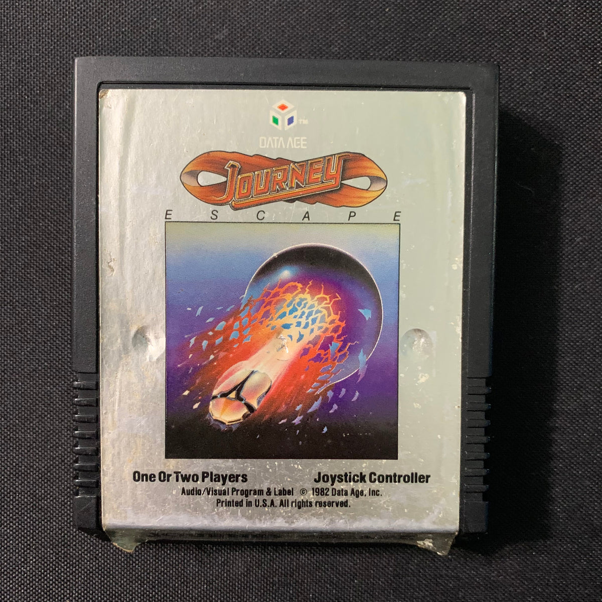 Journey escape deals atari