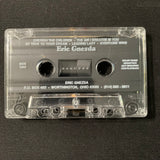 CASSETTE Eric Gnezda self-titled (1992) Nashville singer songwriter early tape