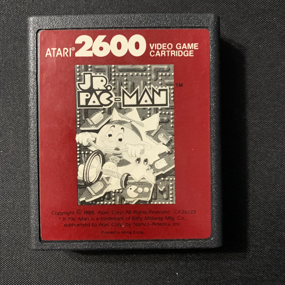 Atari 2600 Junior Console