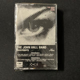 CASSETTE The John Hall Band 'Searchparty' (1983) new sealed tape ex-Orleans rock