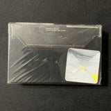 CASSETTE The John Hall Band 'Searchparty' (1983) new sealed tape ex-Orleans rock