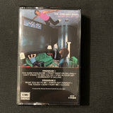 CASSETTE John Hall Band 'All of the Above' (1981) ex-Orleans AOR US new wave