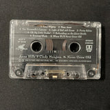 CASSETTE Anne Hills/Cindy Mangsen 'Never Grow Old' (1994) Chicago folk scene tape