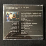 CD The Good Life 'Album of the Year' (2004) advance promo Saddle Creek