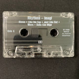 CASSETTE Imagination Brass 'Imagi Rhythms' (1998) St Thomas Virgin Islands tape