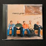 CD MercyMe 'I Can Only Imagine' (2003) rare 1trk promo radio DJ single Curb CCM