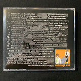 CD First Call 'Don't You Worry 'Bout a Thing' (1992) DJ promo radio single Stevie Wonder