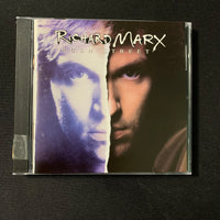 CD Richard Marx 'Rush Street' (1991) Keep Coming Back, Hazard