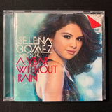 CD Selena Gomez and the Scene 'A Year Without Rain' (2010) Round and Round!