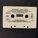 CASSETTE The Kendalls 'Stickin' Together' (1982) classic country Cheater's Prayer