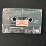 CASSETTE The Kinleys 'II' (2000) tape country twins Somebody's Out There Watching