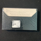 CASSETTE Fritz Kreisler 'Complete Violin Music Vol. 1' TAPE 3 ONLY Oscar Shumsky