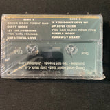 CASSETTE Amber Lane 'Runaway Heart' country female vocal unsigned tape sealed