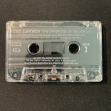 CASSETTE Lawmen 'Other Side of the Tracks' (1997) tape Norfolk Southern country