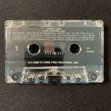 CASSETTE Laurie Lewis 'Love Chooses You' (1989) newgrass pop bluegrass Flying Fish