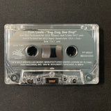 CASSETTE Tom Lewis 'Sea-Dog, See Dog!' sea ocean shanties folk music