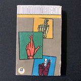 CASSETTE SINGLE Londonbeat 'Build It With Love'/'I've Been Thinking About You' (1995)