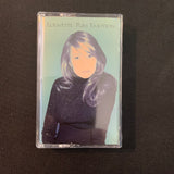 CASSETTE Louvette 'Pure Emotion' (1996) female pop vocal