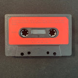 CASSETTE Duane Malinowski 'Buttons Galore' (1987) Toledo Ohio polka rare tape