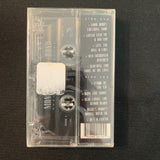 CASSETTE Manuel Family Band 'Keepin' It Country' (1999) new sealed Christian