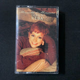 CASSETTE Reba McEntire 'Moments and Memories: The Best of Reba' (1998) country classics