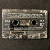 CASSETTE Reba McEntire 'Moments and Memories: The Best of Reba' (1998) country classics