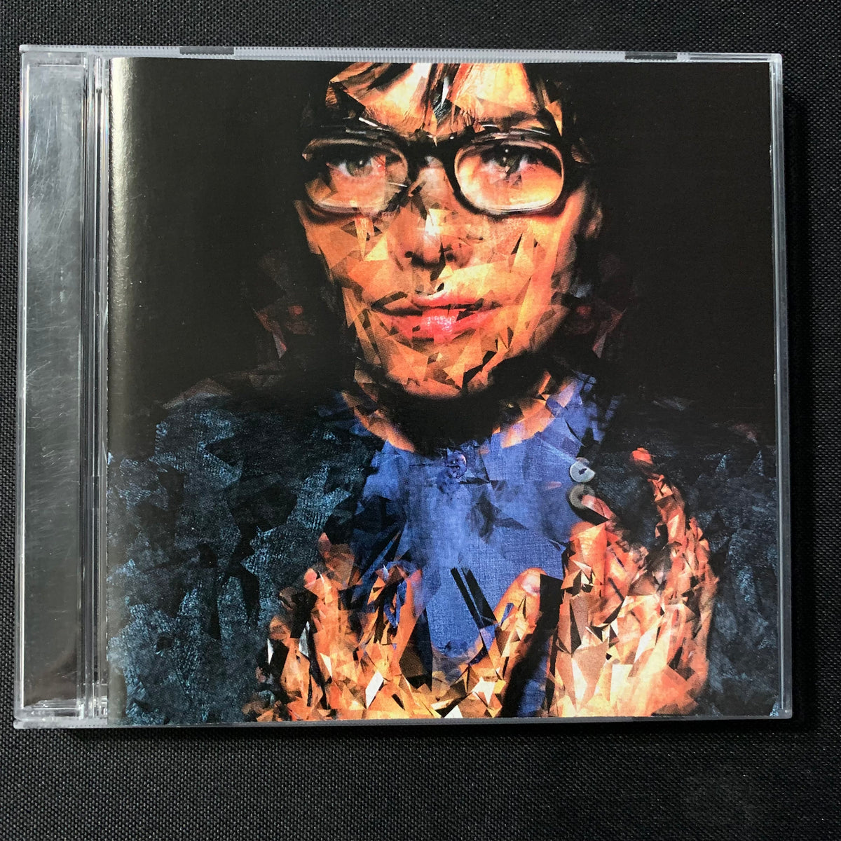 CD Bjork 