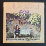 LP Neil Diamond 'Stones' (1971) VG+/VG vinyl record