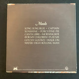 LP Neil Diamond 'Moods' (1972) VG/VG vinyl record