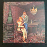 LP Kenny Rogers and Dottie West 'Every Time Two Fools Collide' (1978) VG+/VG+ vinyl record