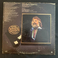 LP Kenny Rogers 'Ten Years of Gold' (1977) VG+/VG vinyl record