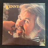 LP Kenny Rogers 'Kenny' (1979) VG+/VG+ vinyl record