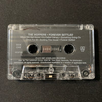 CASSETTE The Hoppers 'Forever Settled' (1997) gospel family Christian tape