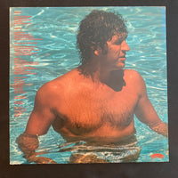 LP Mac Davis 'It's Hard To Be Humble' (1980) VG+/VG+ vinyl record