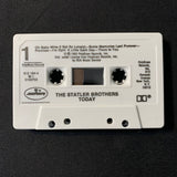 CASSETTE Statler Brothers 'Today' (1983) Record Club edition country tape