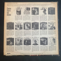 LP Charley Pride 'The Incomparable' (1972) VG+/VG country vinyl record