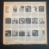 LP Charley Pride 'The Incomparable' (1972) VG+/VG country vinyl record