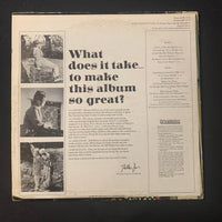 LP Skeeter Davis 'What Does It Take (To Keep a Man Like You Satisfied)' (1967) VG/VG vinyl record