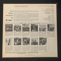 LP Chet Atkins 'Best Of' (1964) VG+/VG country vinyl record