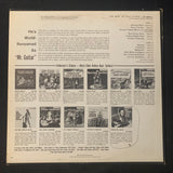 LP Chet Atkins 'Best Of' (1964) VG+/VG country vinyl record