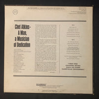 LP Chet Atkins 'Solid Gold '68' (1968) VG/VG country vinyl record
