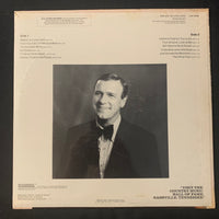 LP Eddy Arnold 'Walkin' In Love Land' (1968) new sealed country vinyl record