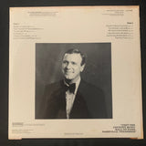 LP Eddy Arnold 'Walkin' In Love Land' (1968) new sealed country vinyl record