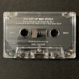 CASSETTE The Paynes 'It's Out Of This World' (1983) Christian gospel family