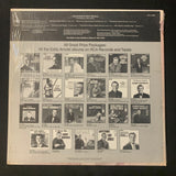 LP Eddy Arnold 'The World of Eddy Arnold' (1973) VG+/VG+ vinyl record