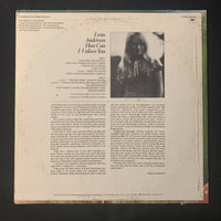 LP Lynn Anderson 'How Can I Unlove You' (1971) VG+/VG country vinyl record